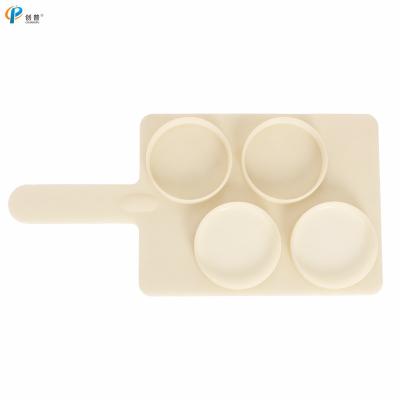 China HL-MP47B Dairy Milk Testing Kit CMT Milk Tray For Sampling Milk From Farm Animals for sale
