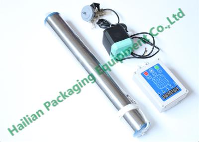 中国 コントロール パネルが付いている Interpulse のタイプ自動集りの除去剤のコントローラー 販売のため