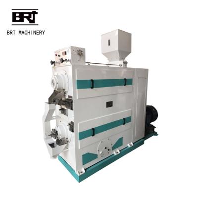 China Best Wind High Yield Rice Polishing Machine Silky Blowing Rice Polisher for sale