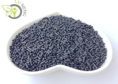 China Tamiz molecular del carbono negro, sistemas del nitrógeno del PSA de la reunión de la adsorción del dióxido de carbono en venta