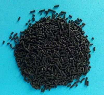 Cina Produzione molecolare del setaccio CMS-260 della striscia del monossido di carbonio del carbonio lungo dell'adsorbente alta di azoto in vendita