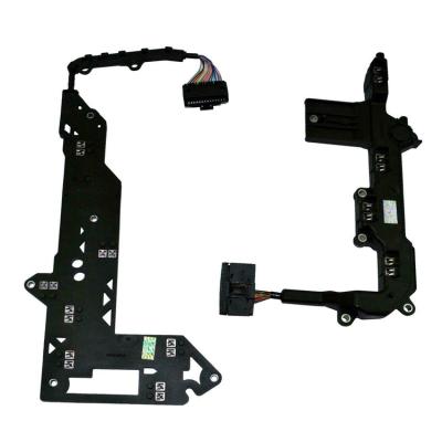 China Automatic Transmission DSG Internal Wiring 7 Speed 0B5398048C For A4 8K B8 09-15 OE Performance 0B5398048D Standard Repair Kit for sale
