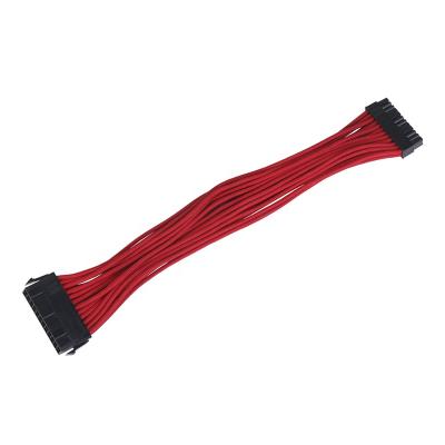 China Automobile Wiring Assembly MX4.2 24P T090 Automotive Car Parts Automobile Origin Place Auto Available Model for sale