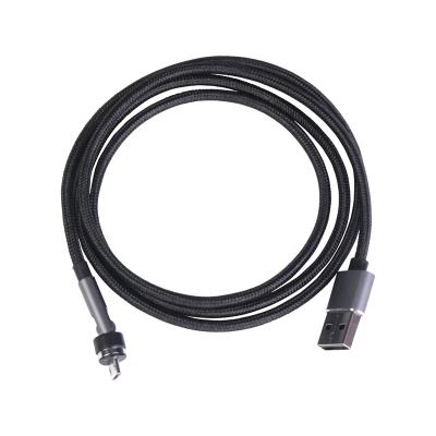 China Fast Data Transfer/Charging Micro USB Fast Charging iPhone Type C Cable To USB A Fast Usb 2m 1m Cable Charging Data Cable for sale