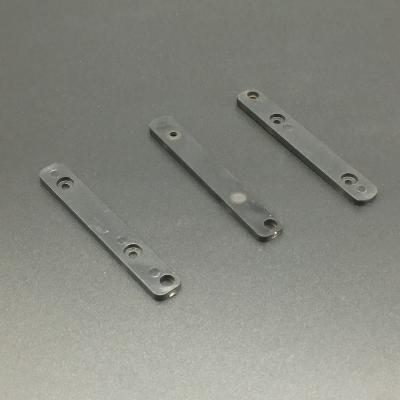中国 CNC精密プラスチック加工 プラスチック部品 プラスチック注射 プラスチック部品 販売のため