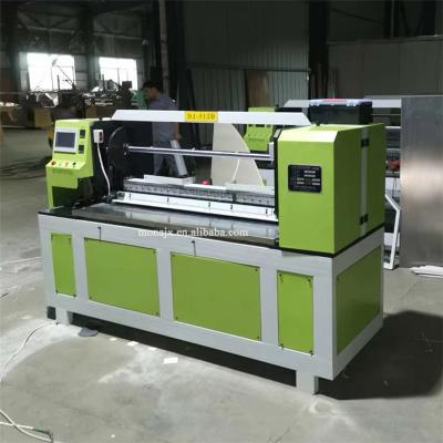 China Newest High Effeciency Textile Trims Comb Fabric Cloth Garment Pleating Machine Pleated Textile Machine for sale