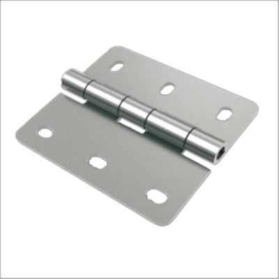 China Gemcharm LM-H20009 steel custom metal door center hinge for garage door parts for sale