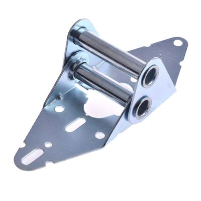 China Gemcharm LM-H10010 LM-H10010 Residential Garage Doors Door Hinge Sectional Commercial Door Hinge for sale