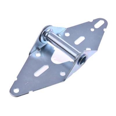 China Gemcharm LM-H10006 garage door part truck door parts garage door end hinge LM-H10006 for sale