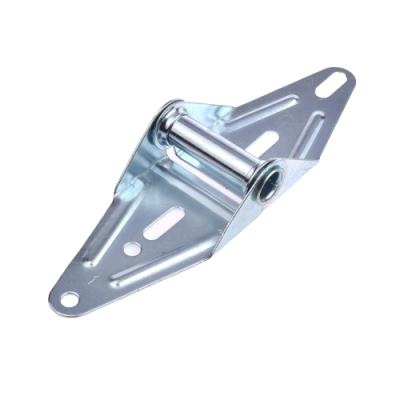China Zinc Plating Gemcharm LM-H10002 Commercial Garage Door Accessories American 2# Hinge for sale