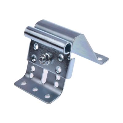 China Gemcharm LM-H10012 Garage Doors Sectional Garage Doors Residential Commercial Top Bracket Door Hinge LM-H10012 for sale
