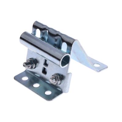 China Gemcharm LM-H10015 Sectional Garage Doors Garage Doors Residential Commercial Top Bracket Door Hinge LM-H10015 for sale