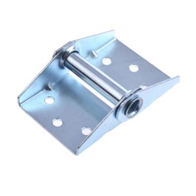 China Zinc Plating Heavy Duty Gemcharm LM-H10005 Accessories Garage Sectional Door Hinge for sale