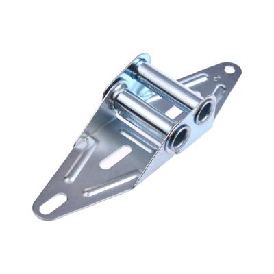China Gemcharm LM-H10003 LM-H10003 Small American Residential Garage Doors Sectional Door Hinge for sale