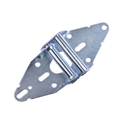 China Gemcharm LM-H10011 Residential Garage Doors Sectional Door Hinge Hardware LM-H10011 for sale
