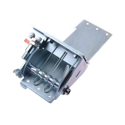 China Zinc Plating GEMCHARM LM-S20003 Non-Adjustable Cable Safe Device Sectional Garage Door Parts for sale