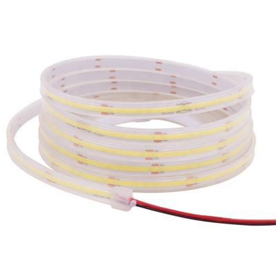 Китай IP20 привело удар метров 14W 5/крен света 24V 10mm ленты белый гибкий для украшения продается