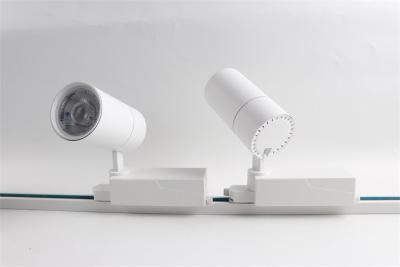 Китай 40 Вт RGBW Магнитный светофор, Магнитный рельсовый прожектор в дизайне поверхности продается