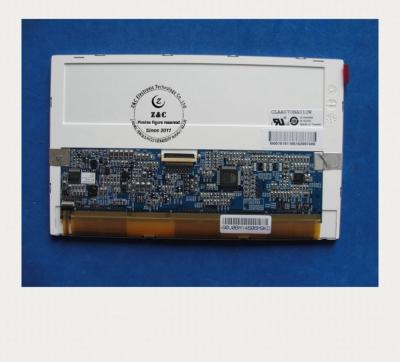 China Original brand new CLAA070NA01CW 7 inch LCD screen display panel for CPT 7