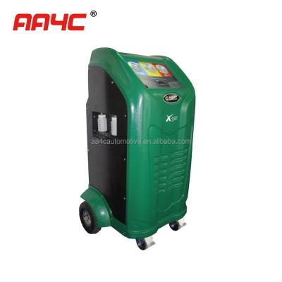 China A/C Refrigerant handling system Car Refrigerant recovery machine AA-X520 for sale