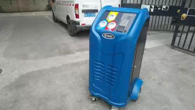 China AA4C A/C Refrigerant handling system AA-X540 for sale