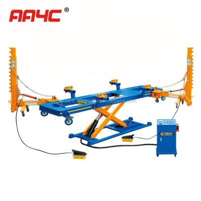 China auto repair frame machine for sale