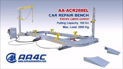 China Car body repair equipment AA-ACR189 for sale