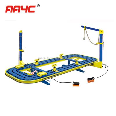 China Auto Body Repair System AA-ACR199 for sale