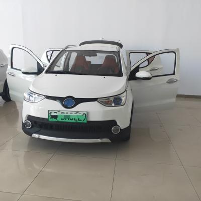 China Fabric China Supply Cheap Electric Big Cars Best For Sale SUV High Speed Electric Car Hot Selling for sale