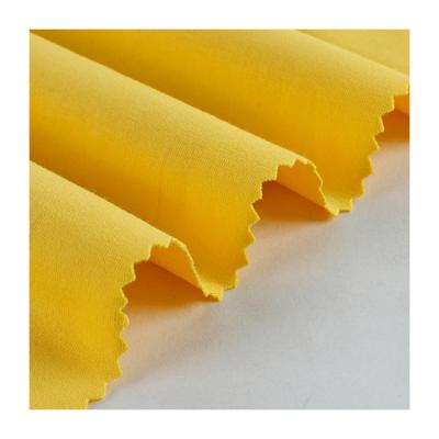 China Hot Sale Anti-Static Plain Dyed 32S Weft Knitted Single Cotton 100% Cotton Fabric For Spring T-shirt for sale