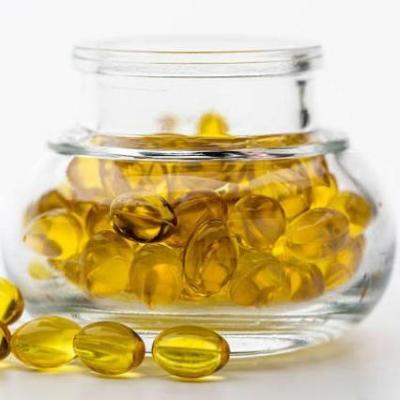 China Improve Sleep Private Label Omega 3 Memory Softgel or Fish Oil 1000mg Support Brain Heart Health en venta