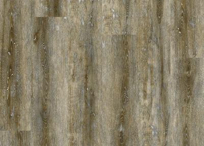 China Carbonized wood grain ink transfering PVC printed layer applicated in flooring surface for sale
