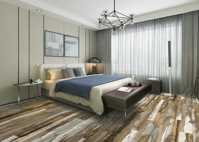 China Wood Grain Self Adhesive PVC Roll Waterproof 1000mm for sale