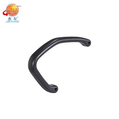 China Office Chair Office Chair Armrest Chair Armrest Replacement PU Furniture Hardware Accessory For Office Chair Replacement Office Armrest for sale