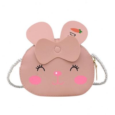 China Wholesale Latest Lightweight Kids\fasion Kids Handbags Purse And Mini Single Shoulder BagFor for sale