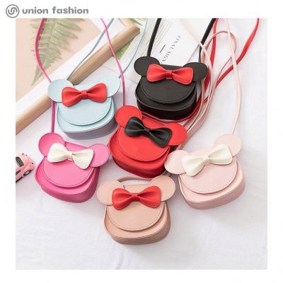 China Fashion Children Handbags Kids Handbags Pink Handbag for sale