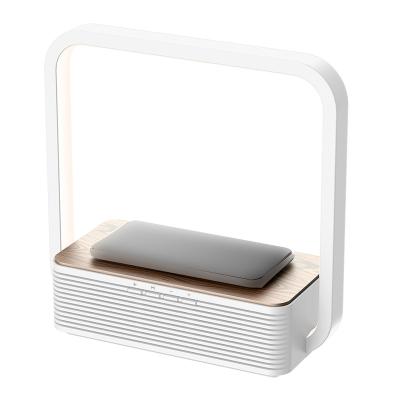 China Amouhom Led Lamp Touch Control Led Functions Desk Lamp Eye-protective Led Rechargeable Desk Lighting Led Light for sale