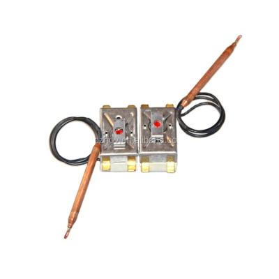 China China Adjustable Thermostat with VDE for sale