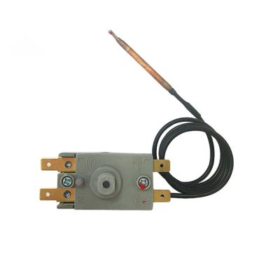 China Promotion hot temperature controller for electric water heater WQS70A-I for sale