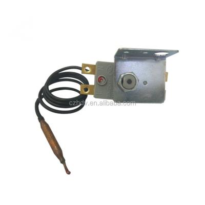 China Capillary thermostat for the gas stove with VDE WQS140A-I for sale
