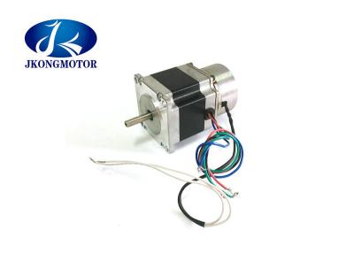 China 1.89N M 26 onças 57HT76-2804 no torque alto do motor deslizante do Nema 23 com freio à venda