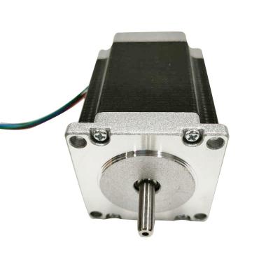 Κίνα Nema 23 57mm υψηλή υβριδική Stepper ροπής μηχανή 2304HS42D8 για τη μηχανή μασκών N95 προς πώληση