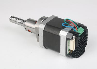 Chine 5.1v 1.7A 7.3kgcm 104oz. Dans 42HS60a17 le moteur pas à pas d'hybride de la NEMA 17 à vendre