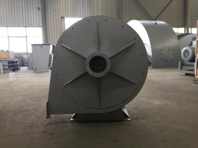 China 8-17 Series Small Flow High Pressure Centrifugal Fan Customized for sale
