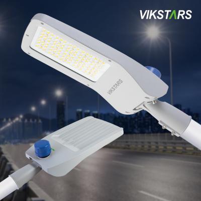 China Cobra LED Street Lights mais recente lâmpada pública 140lm / w Com 5 anos de garantia Iluminação rodoviária principal da cidade à venda
