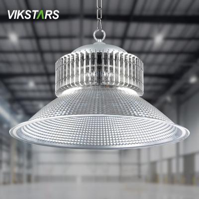 China Fin High Bay Lights 100w 150w 200w 3 anos de garantia para fábrica de armazém à venda