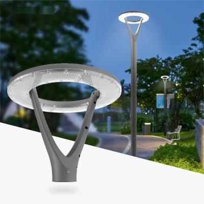 China Nieuwe tuinlampen van 100W 2 jaar garantie 100lm/w Goedkope prijs voor groothandel Te koop