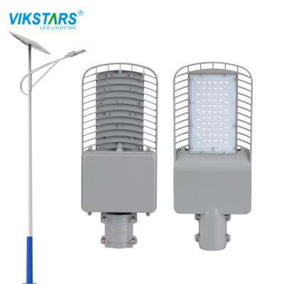 Cina Superstrade urbane impermeabili della lampada 6500K dell'iluminazione pubblica di AC85V IP65 LED in vendita