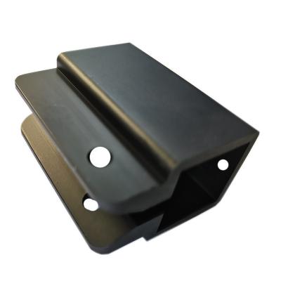 China CNC de encargo de la precisión de la aleación del magnesio que trabaja a máquina piezas micro del magnesio del CNC en venta