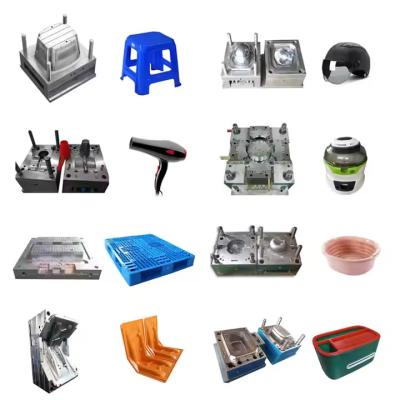 Chine Produits moulés par injection OEM / ODM fournisseur de services de moules à vendre